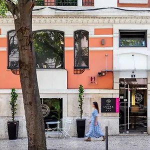 Luena Lisbon
