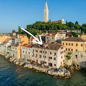 Hinterreiter , Rovigno Croazia