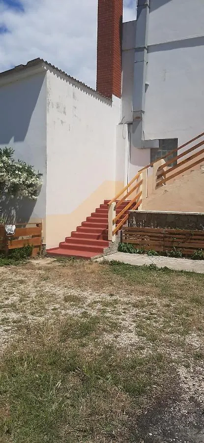 Panorama Apartments Povljana