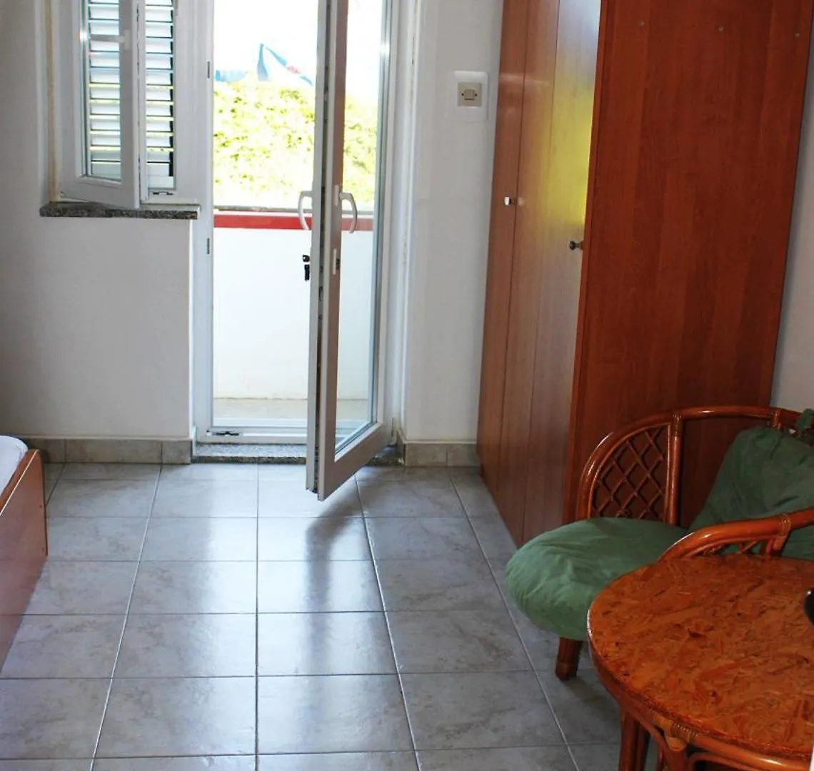 Panorama Apartments Povljana