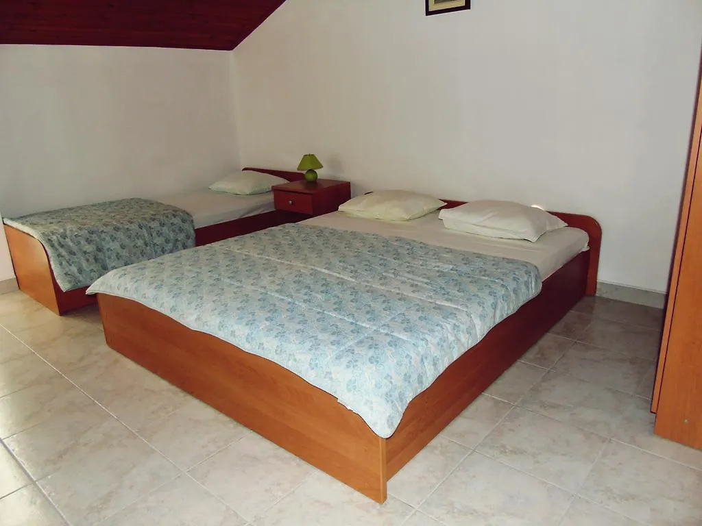 Panorama Apartments Povljana