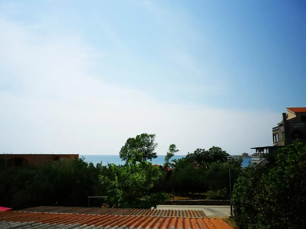 Panorama Apartments Povljana