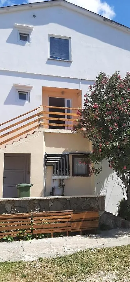 Panorama Apartments Povljana
