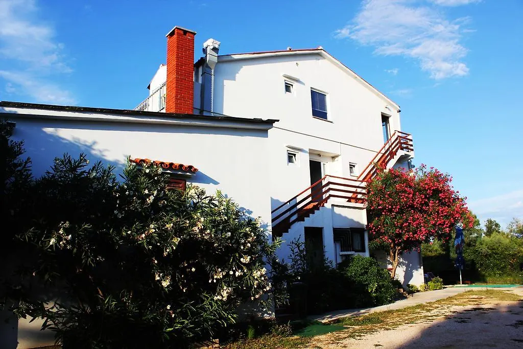 Panorama Apartments Povljana