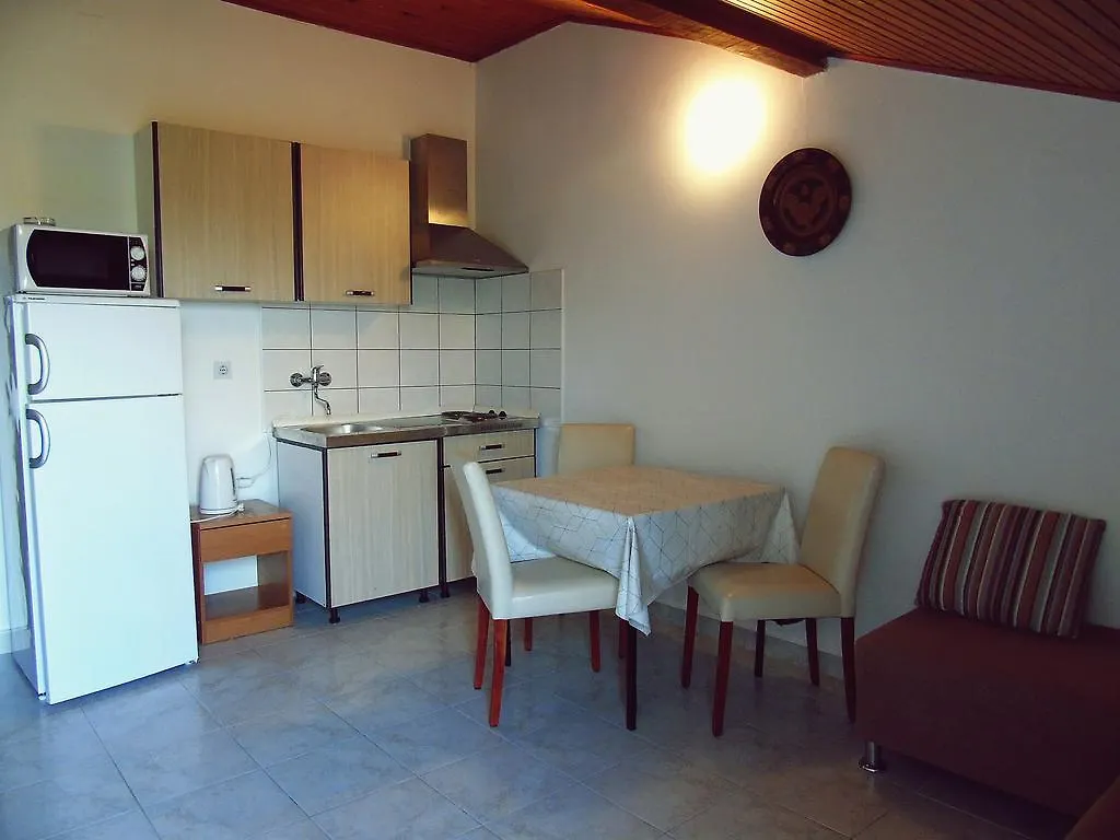 Panorama Apartments Povljana 0*,  Croatia