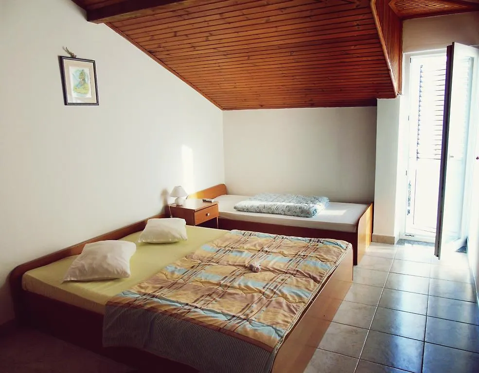 Panorama Apartments Povljana