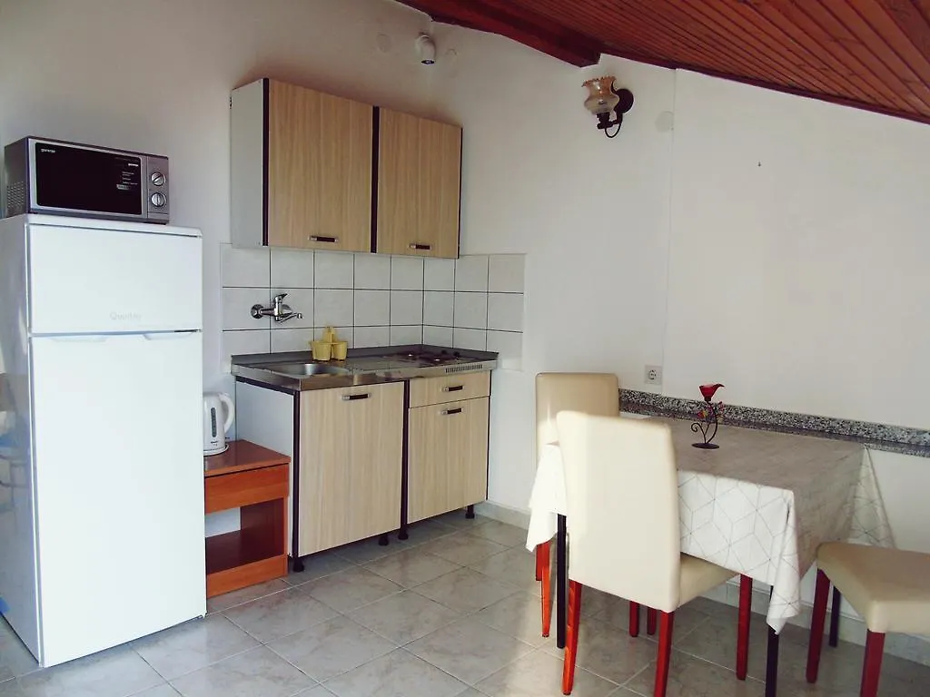 Panorama Apartments Povljana