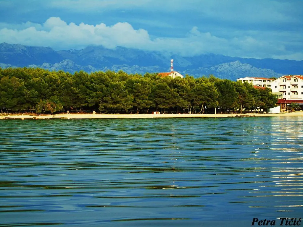 Panorama Apartments Povljana